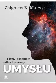 Peny potencja odkodowanego umysu + CD