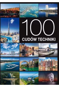 100 cud�w techniki
