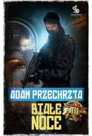 Bia�e noce. Cykl Depozytariusz Chor�gwi Archanio�a