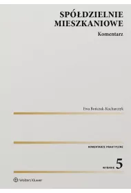 Sp�dzielnie mieszkaniowe. Komentarz