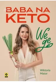 Baba na keto wege