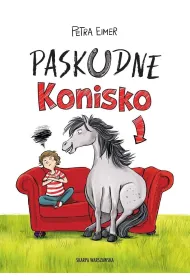 Paskudne Konisko. Tom 1