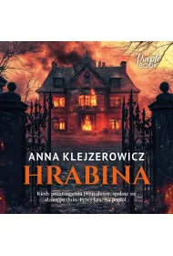 Audiobook Hrabina mp3