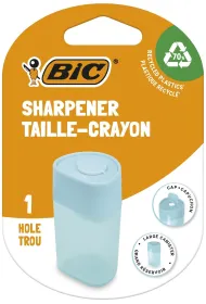 Temper�wka Ellipse Sharpener mix BIC 303210