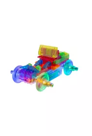 Laser Pegs 12 in 1 Formu�a Racer