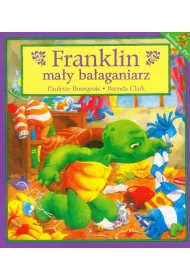 Franklin ma�y ba�aganiarz