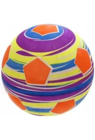 Pi�ka gumowa 23cm Merkpol