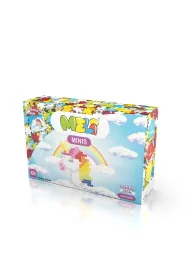 Klocki Meli Minis Unicorn