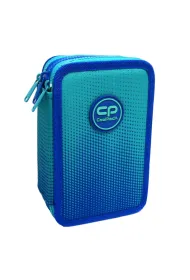 CoolPack Pi�rnik potr�jny z wyposa�eniem Jumper 3 Gradient Ocean