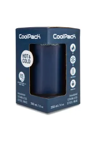 Patio Kubek termiczny Coolpack Coffee Mug Tom Navy Blue 350 ml