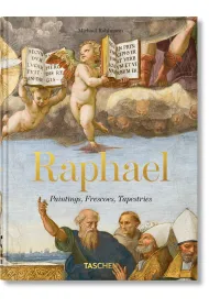 Raphael. Paintings, Frescoes, Tapestries. 45th Ed.