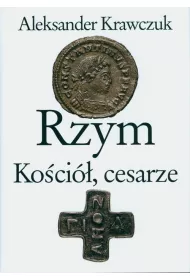 Rzym, Koci, cesarze