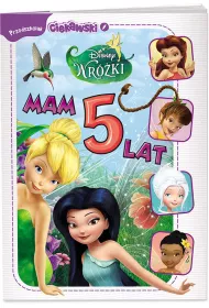 Disney Wr�ki. Mam 5 lat
