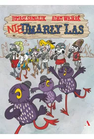Nieumar�y las. Umar�y las. Tom 2