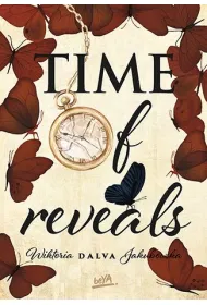 TIME of reveals