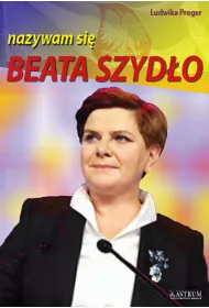 Nazywam si� Beata Szyd�o