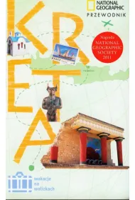 Wakacje na walizkach: Kreta * *