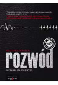 Rozw�d. Poradnik dla m�czyzn