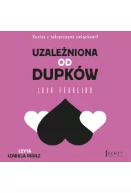 Audiobook Uzale�niona od dupk�w mp3