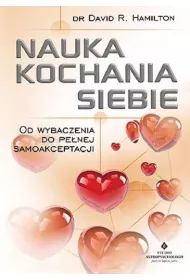 eBook Nauka kochania siebie mobi epub