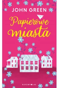 eBook Papierowe miasta mobi epub