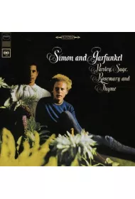 Parsley, Sage, Rosemary And Thyme (vinyl)