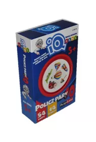 Policz pary 10 Playland