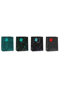 Pan Dragon Torebka ozdobna �rednia A5 classic 18x23x10cm mix