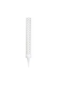 Arpex Fontanna party 12 cm - z�ote kropki