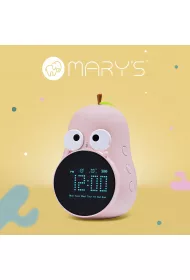 Marys Budzik gruszka r�owa