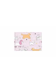 Nadruki Ok�adka na dokumenty ucznia PVC ma�a Puppies BIURFOL OD-31-36