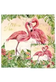 Henry Karnet KWD �lub FLAMINGI