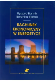 Rachunek ekonomiczny w energetyce