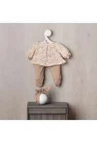 Zestaw ubranek dla lalki Alex 36cm Asi