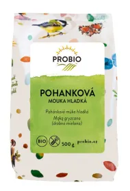 Probio M�ka gryczana bezglutenowa 500 g Bio