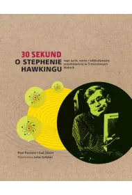 30 sekund o Stephenie Hawkingu