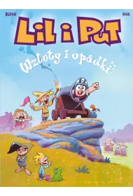 Konkurs im. Janusza Christy Wzloty i upadki. Lil i Put. Tom 6