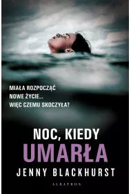 Noc, kiedy umar�a