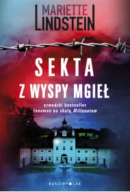 Sekta z Wyspy Mgie�. Sekta ViaTerra. Tom 1
