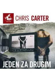 Audiobook Jeden za drugim mp3