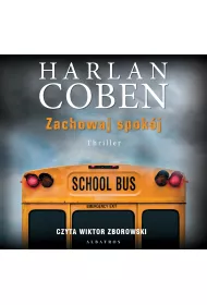 Audiobook Zachowaj spok�j mp3