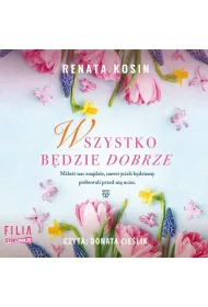 Audiobook Wszystko bdzie dobrze mp3