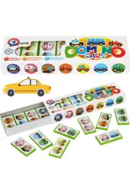 Domino Auto Technok