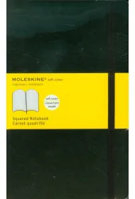 Moleskine Notes Classic kratka 192 kartki