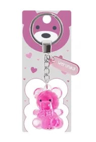 Be-Happy Gifts Brelok mi� - Weronika