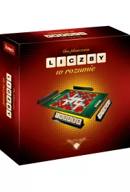 Liczby w rozumie