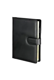 Drops Office Collection Planer A5 dzienny wymienny wk�ad czarny