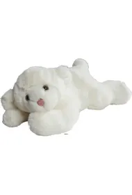 Maskotka owieczka le��ca 20 cm Molli Toys *