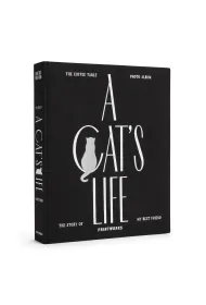 Fotoalbum Kot A Cat's Life