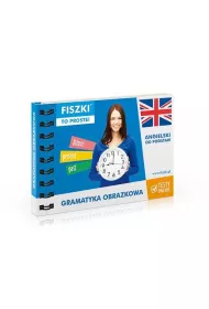 Gramatyka obrazkowa - j�zyk angielski